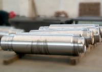 活塞杆表面淬火、调质