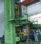 大型中频淬火机床